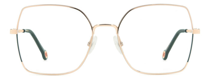 ⁦Optical frames-CAROLINA HERRERA-HER 0206⁩ - الصورة ⁦3⁩
