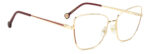 ⁦Optical frames-CAROLINA HERRERA-HER 0209⁩ - الصورة ⁦2⁩