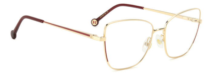 ⁦Optical frames-CAROLINA HERRERA-HER 0209⁩ - الصورة ⁦2⁩