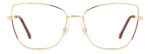 ⁦Optical frames-CAROLINA HERRERA-HER 0209⁩ - الصورة ⁦3⁩