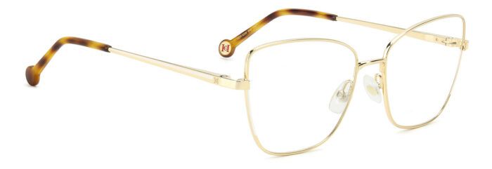 ⁦Optical frames-CAROLINA HERRERA-HER 0209⁩ - الصورة ⁦2⁩