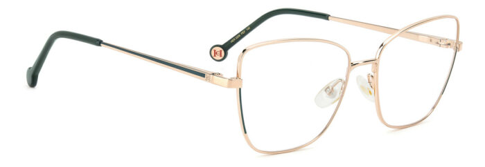 ⁦Optical frames-CAROLINA HERRERA-HER 0209⁩ - الصورة ⁦2⁩
