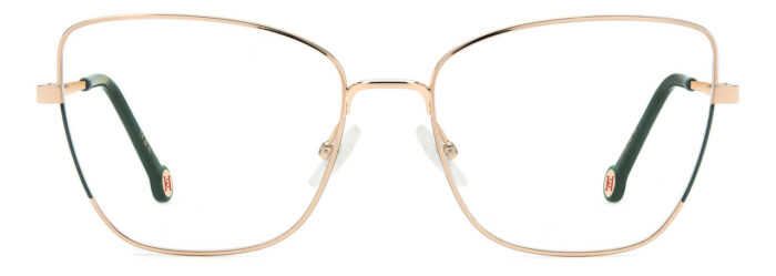 ⁦Optical frames-CAROLINA HERRERA-HER 0209⁩ - الصورة ⁦3⁩