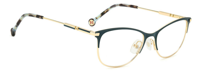 ⁦Optical frames-CAROLINA HERRERA-HER 0211⁩ - الصورة ⁦2⁩