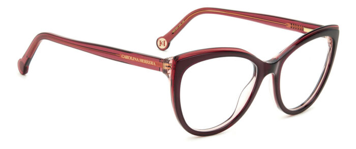⁦Optical frames-CAROLINA HERRERA-HER 0207⁩ - الصورة ⁦2⁩