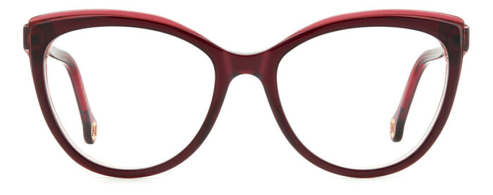 ⁦Optical frames-CAROLINA HERRERA-HER 0207⁩ - الصورة ⁦3⁩