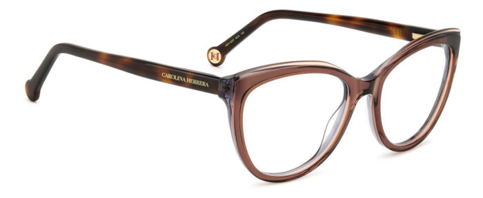 ⁦Optical frames-CAROLINA HERRERA-HER 0207⁩ - الصورة ⁦2⁩