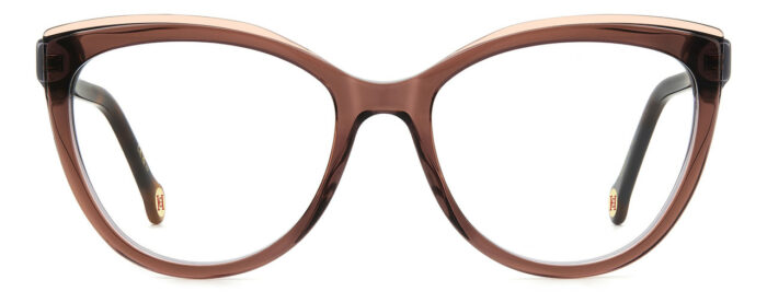 ⁦Optical frames-CAROLINA HERRERA-HER 0207⁩ - الصورة ⁦3⁩
