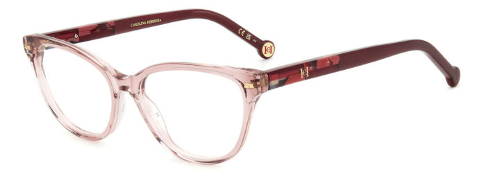 ⁦Optical frames-CAROLINA HERRERA-HER 0190⁩ - الصورة ⁦1⁩