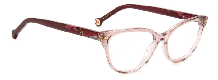 ⁦Optical frames-CAROLINA HERRERA-HER 0190⁩ - الصورة ⁦2⁩