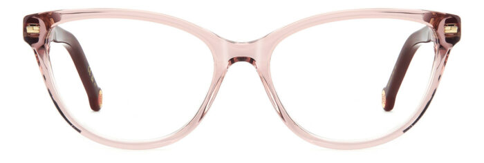 ⁦Optical frames-CAROLINA HERRERA-HER 0190⁩ - الصورة ⁦3⁩
