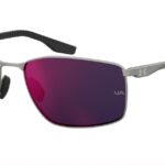 Sunglass frames-UNDER ARMOUR-UA FOCUSED/G