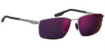 ⁦Sunglass frames-UNDER ARMOUR-UA FOCUSED/G⁩ - الصورة ⁦2⁩