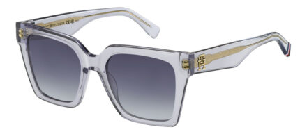 Sunglass frames-TOMMY HILFIGER-TH 2100/S