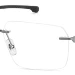 Optical frames-CARRERA DUCATI-CARDUC 039
