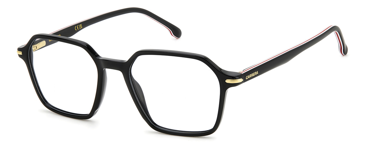 716736976136-P00.jpg Optical frames-CARRERA-CARRERA 327 - الصورة 1