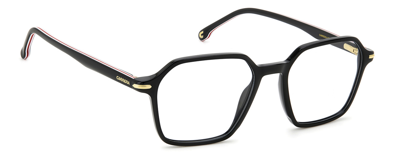 716736976136-P01.jpg Optical frames-CARRERA-CARRERA 327 - الصورة 2
