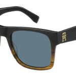 Sunglass frames-TOMMY HILFIGER-TH 2118/S