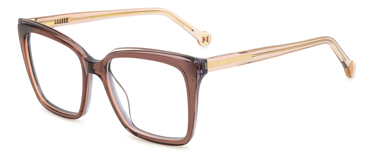 716736982274-P00.jpg Optical frames-CAROLINA HERRERA-HER 0251/G - الصورة 1