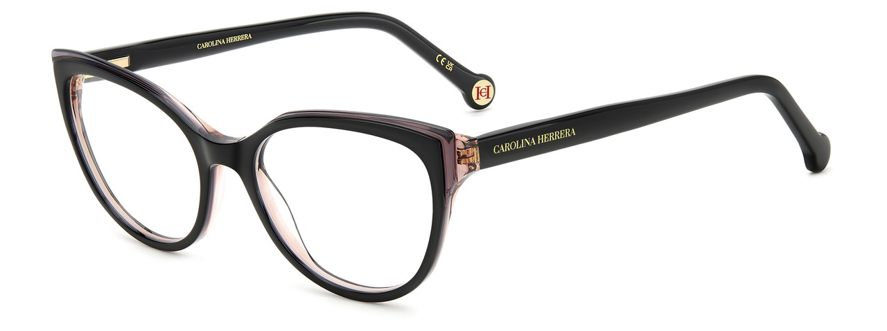 716736982281-P00.jpg Optical frames-CAROLINA HERRERA-HER 0252 - الصورة 1