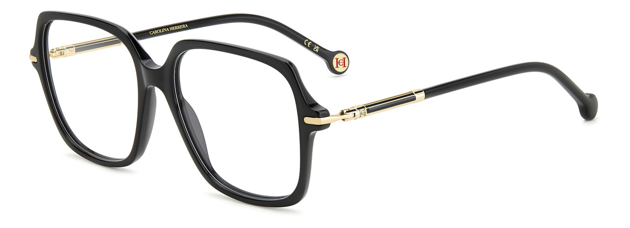 716736984469-P00.jpg Optical frames-CAROLINA HERRERA-HER 0233 - الصورة 1