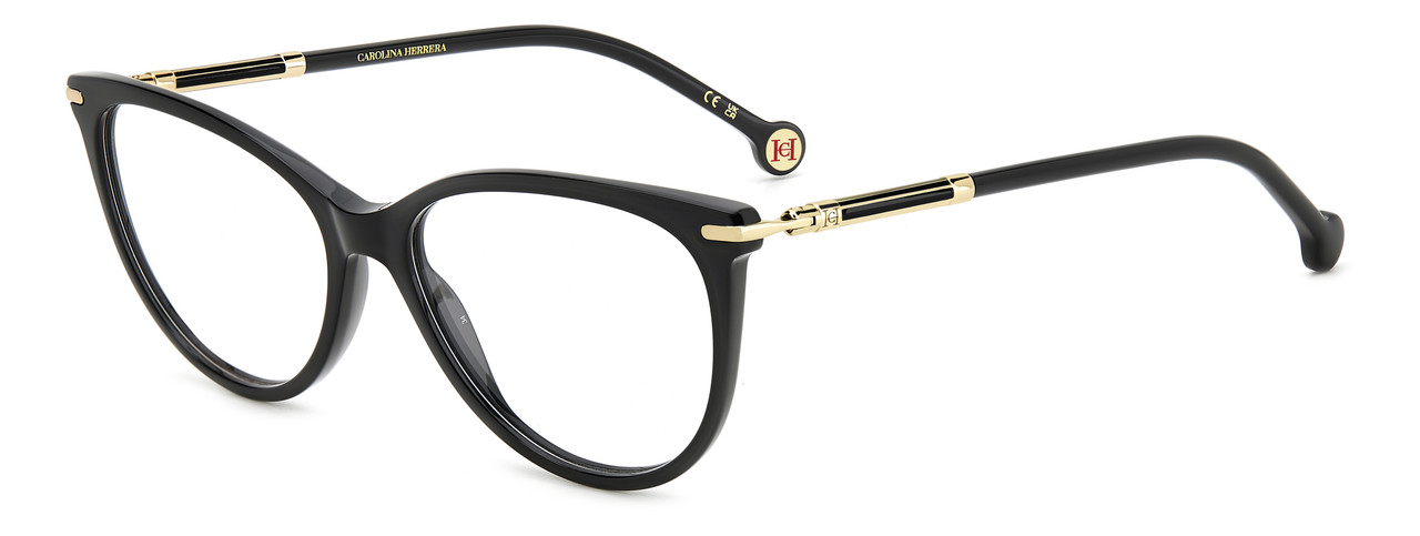 716736984551-P00.jpg Optical frames-CAROLINA HERRERA-HER 0231 - الصورة 1
