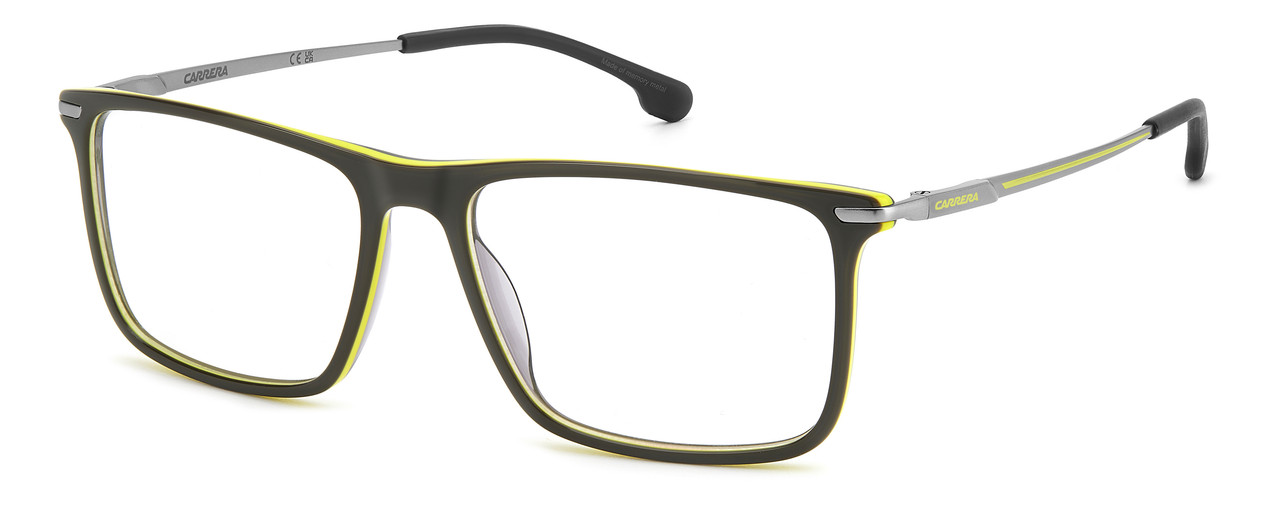716736986456-P00.jpg Optical frames-CARRERA-CARRERA 8905 - الصورة 1