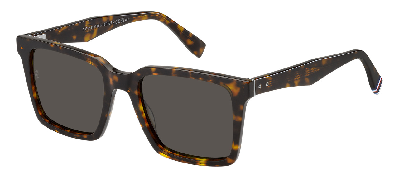 716736989488-P00.jpg Sunglass frames-TOMMY HILFIGER-TH 2067/S - الصورة 1