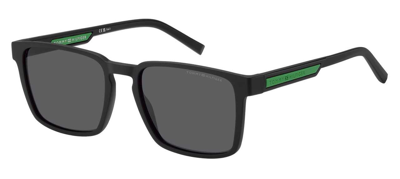 716736989617-P00.jpg Sunglass frames-TOMMY HILFIGER-TH 2088/S - الصورة 1