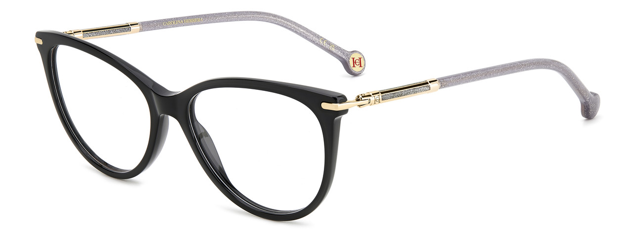 716736989952-P00.jpg Optical frames-CAROLINA HERRERA-HER 0231 - الصورة 1