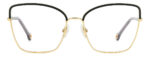 ⁦Optical frames-CAROLINA HERRERA-HER 0234⁩ - الصورة ⁦3⁩