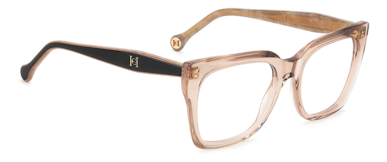 716736991221-P01.jpg Optical frames-CAROLINA HERRERA-HER 0227 - الصورة 2