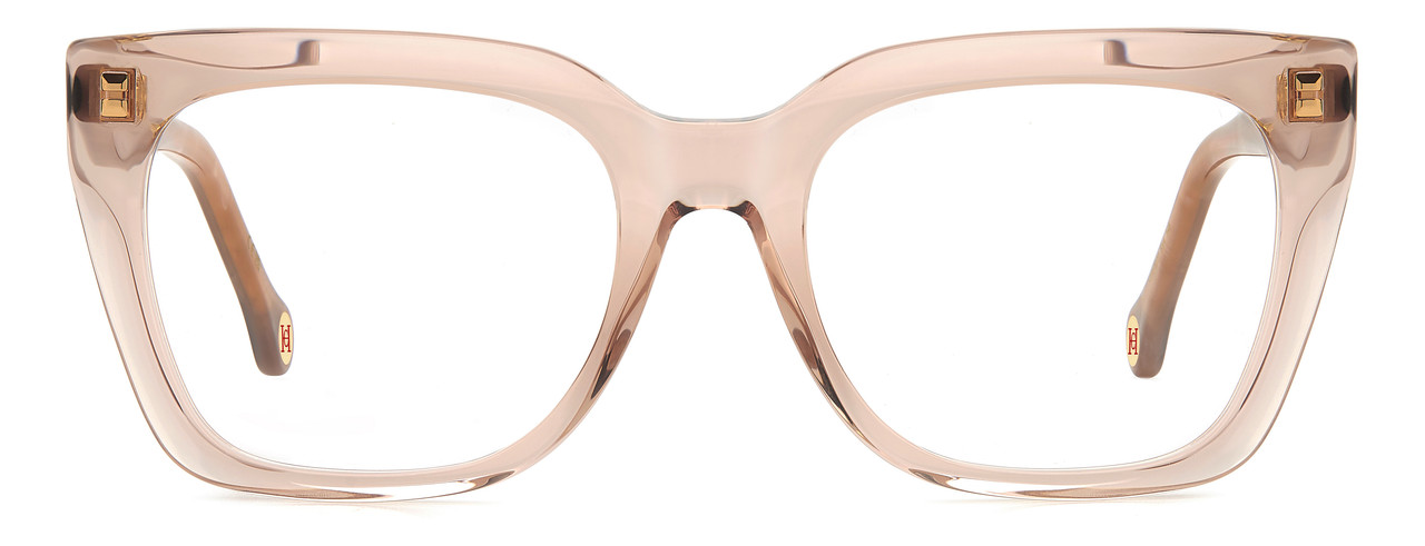 716736991221-P02.jpg Optical frames-CAROLINA HERRERA-HER 0227 - الصورة 3