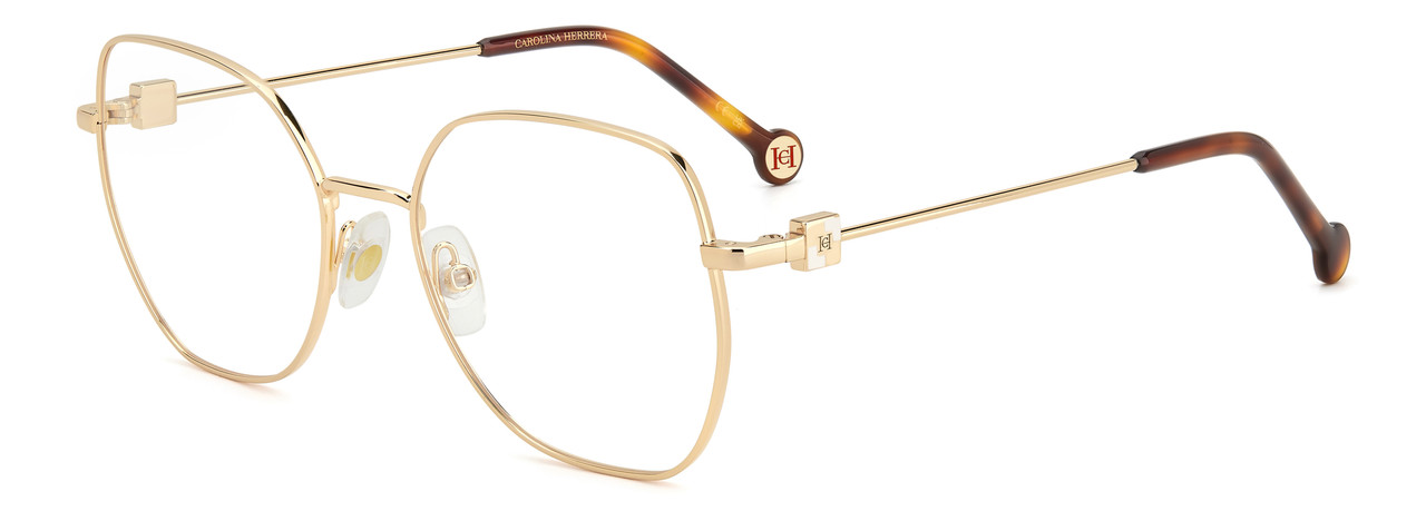 716736991610-P00.jpg Optical frames-CAROLINA HERRERA-HER 0242 - الصورة 1