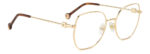 ⁦Optical frames-CAROLINA HERRERA-HER 0242⁩ - الصورة ⁦2⁩