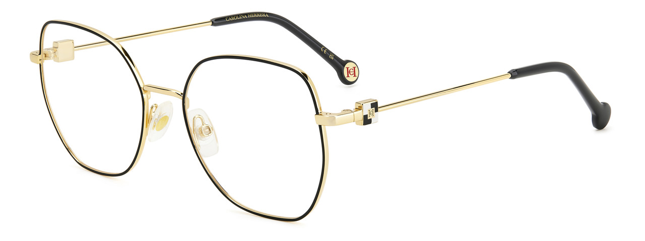 716736991627-P00.jpg Optical frames-CAROLINA HERRERA-HER 0242 - الصورة 1