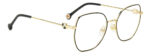 ⁦Optical frames-CAROLINA HERRERA-HER 0242⁩ - الصورة ⁦2⁩