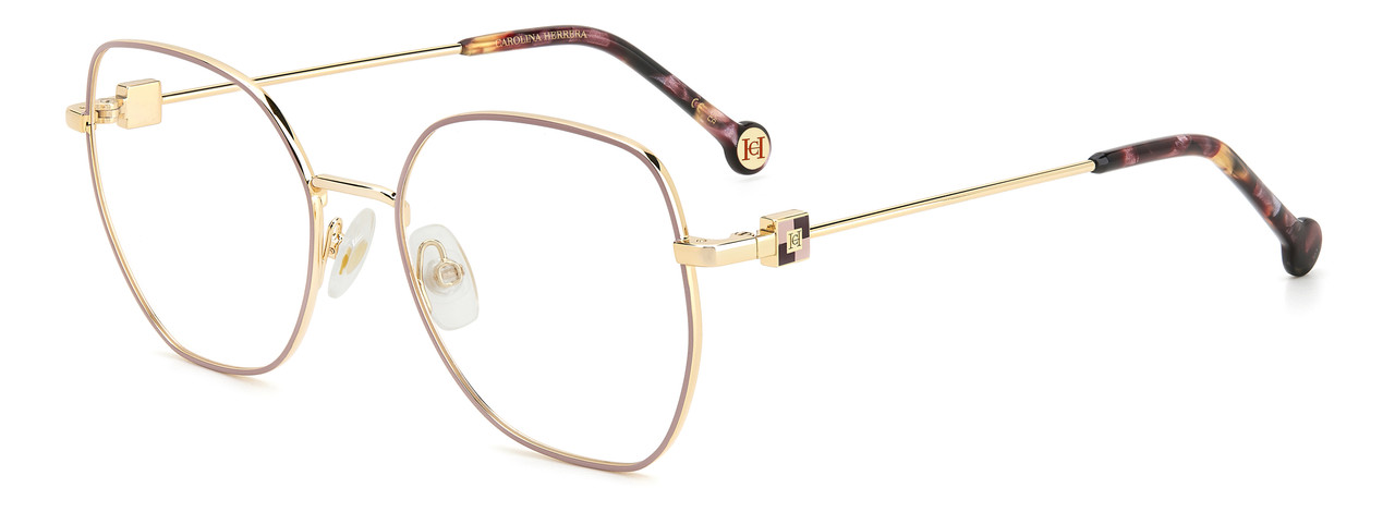 716736991634-P00.jpg Optical frames-CAROLINA HERRERA-HER 0242 - الصورة 1