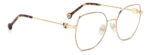⁦Optical frames-CAROLINA HERRERA-HER 0242⁩ - الصورة ⁦2⁩