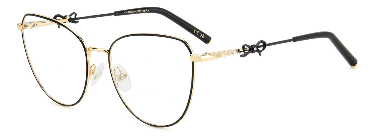 716736991665-P00.jpg Optical frames-CAROLINA HERRERA-HER 0220 - الصورة 1