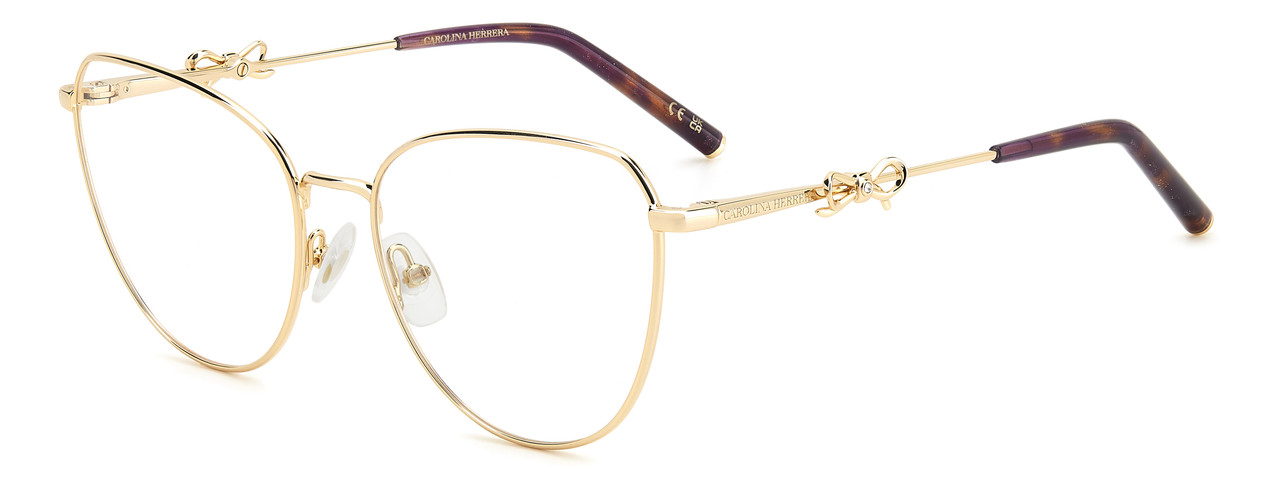 716736991689-P00.jpg Optical frames-CAROLINA HERRERA-HER 0220 - الصورة 1