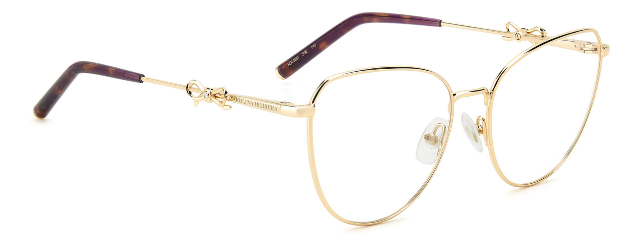 716736991689-P01.jpg Optical frames-CAROLINA HERRERA-HER 0220 - الصورة 2