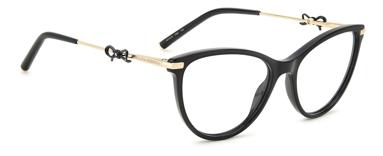716736991696-P01.jpg Optical frames-CAROLINA HERRERA-HER 0219 - الصورة 2