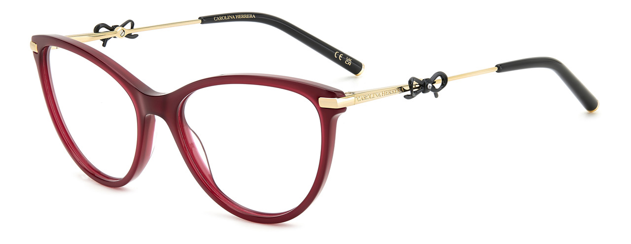 716736991702-P00.jpg Optical frames-CAROLINA HERRERA-HER 0219 - الصورة 1