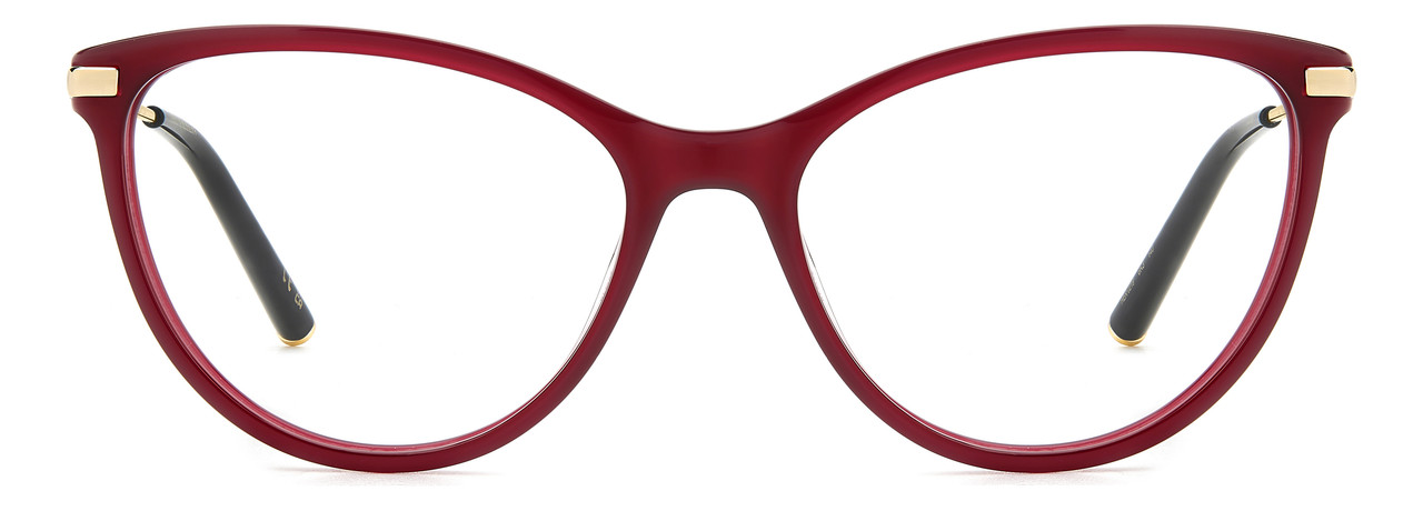716736991702-P02.jpg Optical frames-CAROLINA HERRERA-HER 0219 - الصورة 3