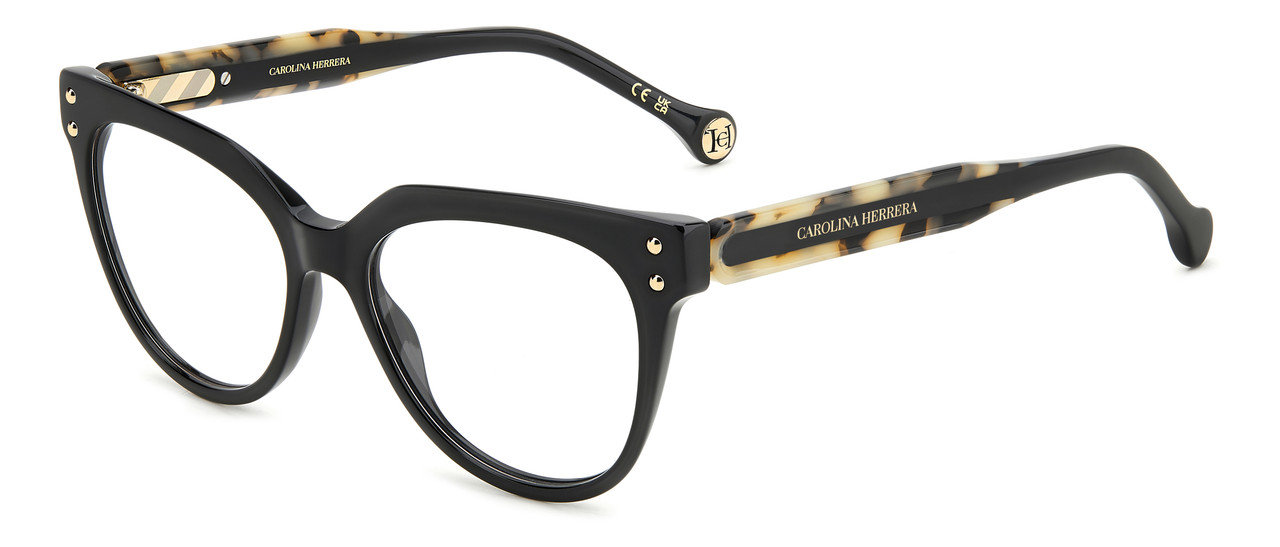 716736992341-P00.jpg Optical frames-CAROLINA HERRERA-HER 0224 - الصورة 1