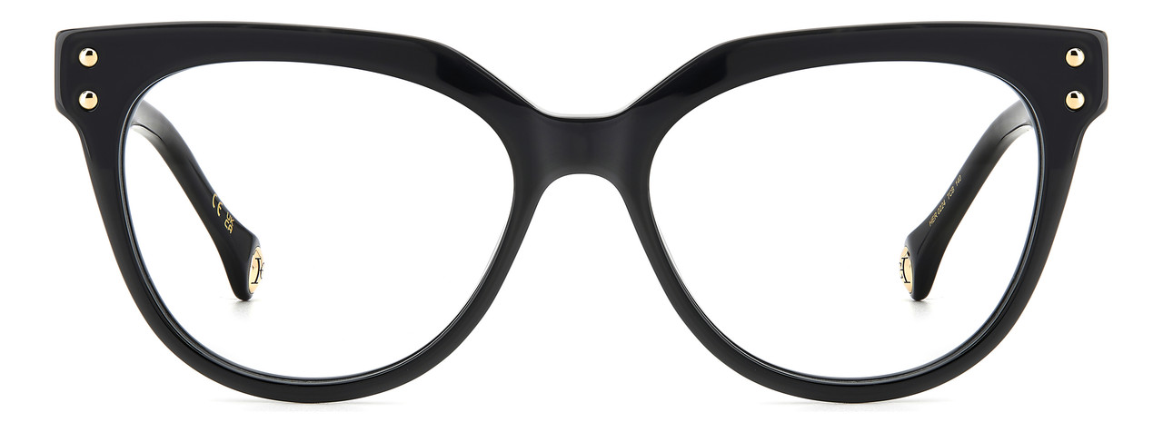 716736992341-P02.jpg Optical frames-CAROLINA HERRERA-HER 0224 - الصورة 3
