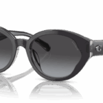 Sunglass frames-COACH-8364U