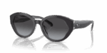 Sunglass frames-COACH-8364U