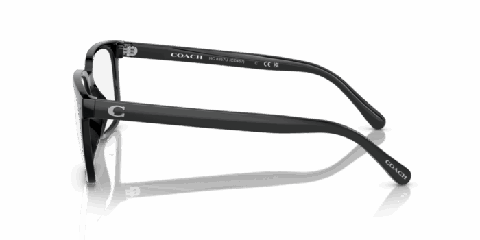 ⁦Sunglass frames-COACH-8357U⁩ - الصورة ⁦2⁩